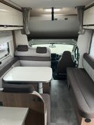 Dethleffs Trend A 7877-2 sofort verfügbar