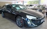 Toyota GT86 2.0 Boxer Navi Kamera PDC 1.Hand Top! - Toyota GT86 Gebrauchtwagen
