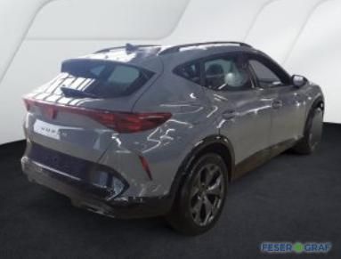 Cupra Formentor - Bild 5