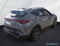 Cupra Formentor - Vorschau Bild 5