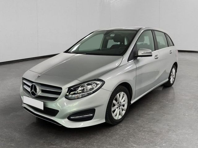MERCEDES-BENZ Mercedes-Benz Classe B B 180 d Executive Next