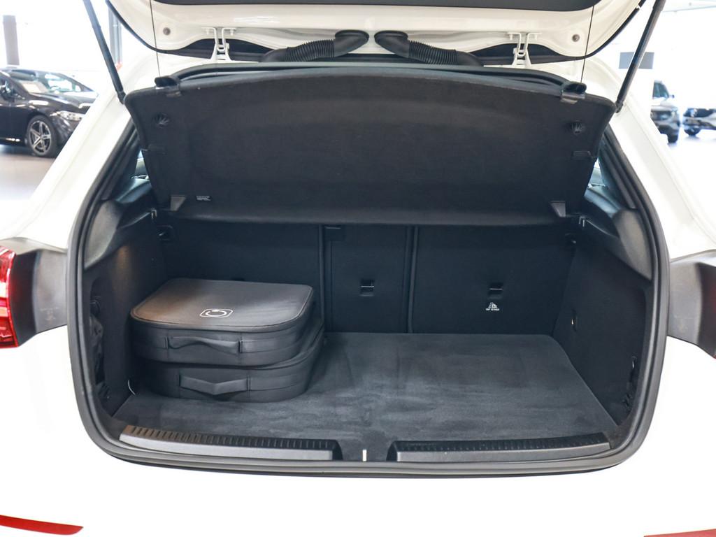 Mercedes-Benz A 250 e Progressive Advanced LED NAVI KAMERA SHZ