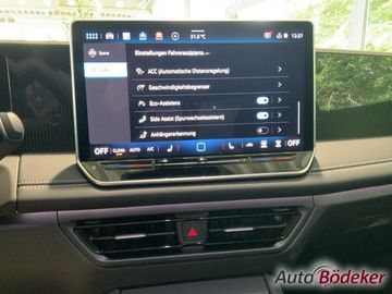 Volkswagen Tiguan ENERGY 1.5 l eTSI OPF 110 kW (150 PS) LED
