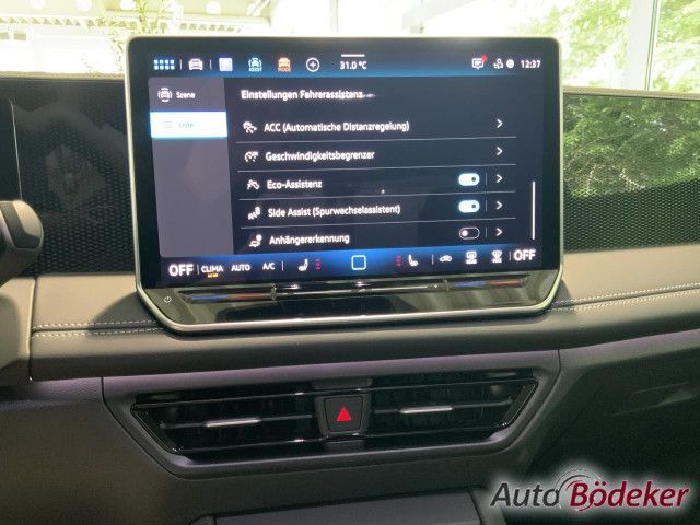 Volkswagen Tiguan ENERGY 1.5 l eTSI OPF 110 kW (150 PS) LED