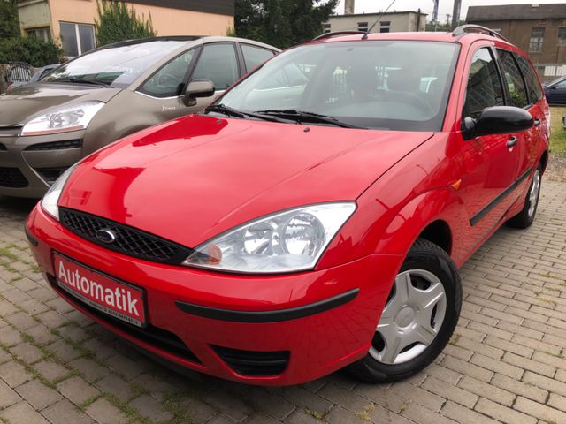 Ford Focus 1.6 Finesse Automatik Klimaanlage!!