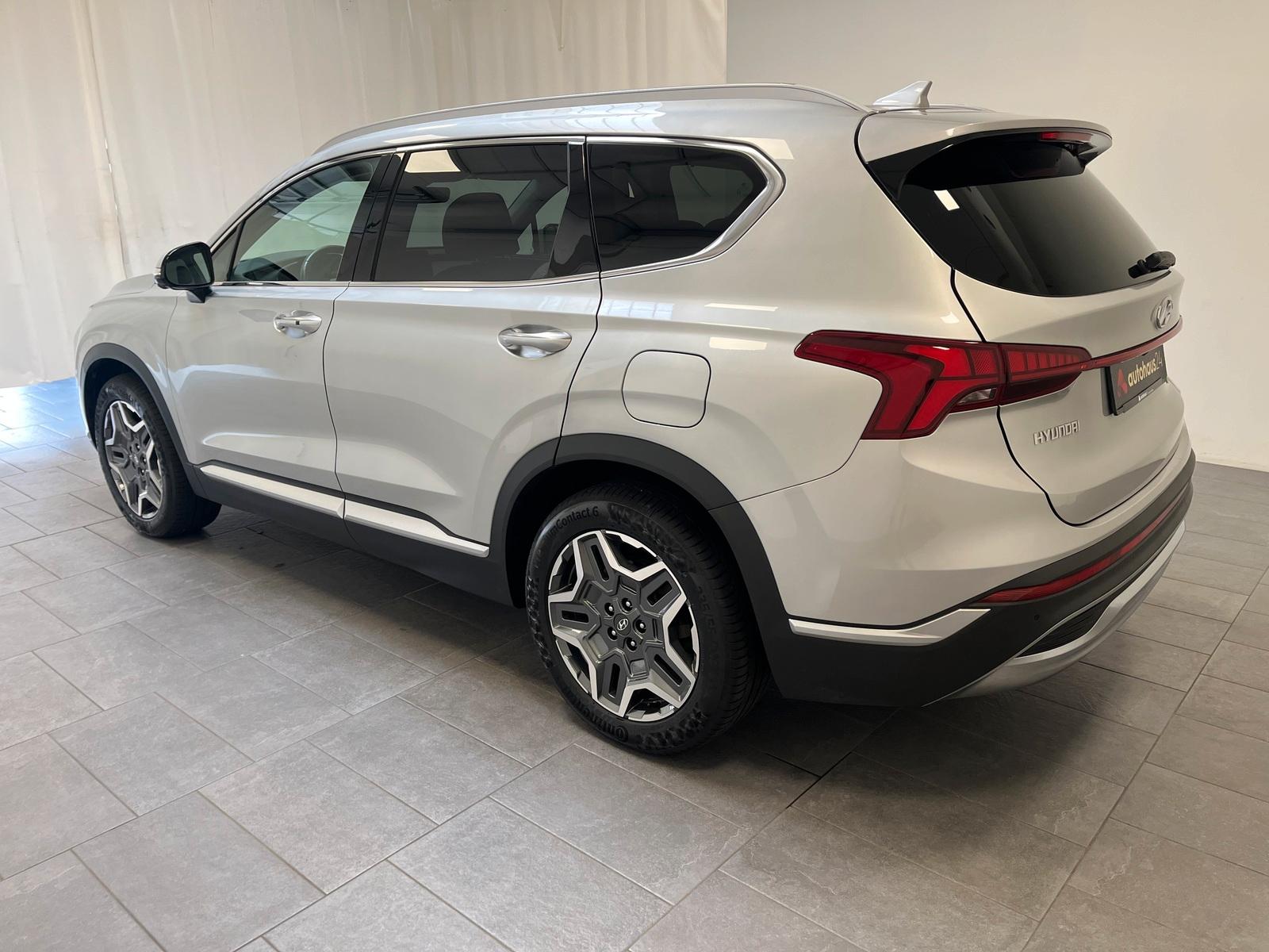 Hyundai Santa Fe 1.6 T-GDI Prime|4WD|Navi|HUD|Krell