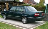 Volvo 960/964 - Volvo aus 1992