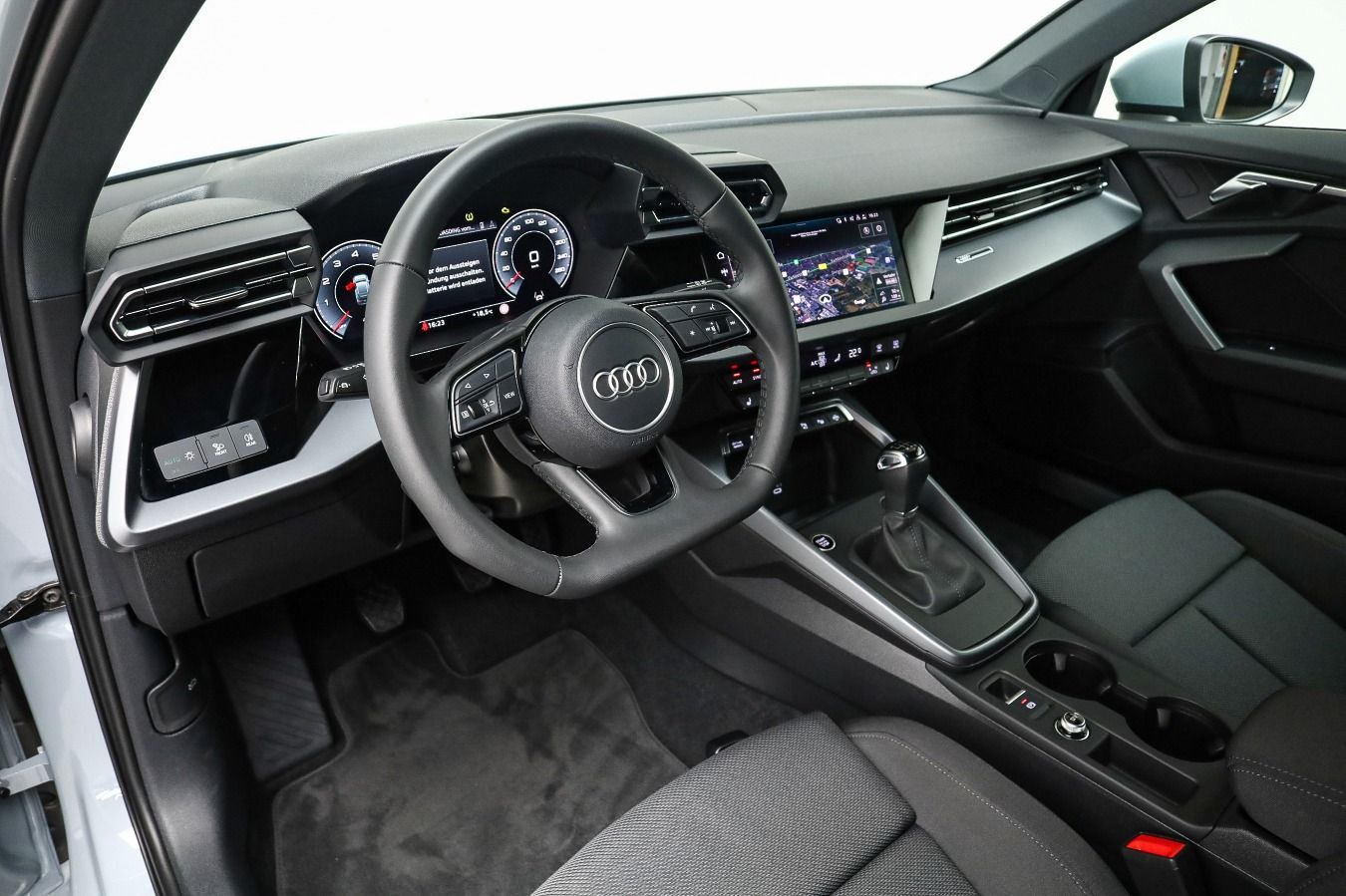Audi A3 - Bild 9