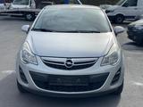 Opel Corsa D Edition - 5trg./1.4/ ZYL.KOPFDICHT. DEF. - Opel Corsa: Unfallwagen
