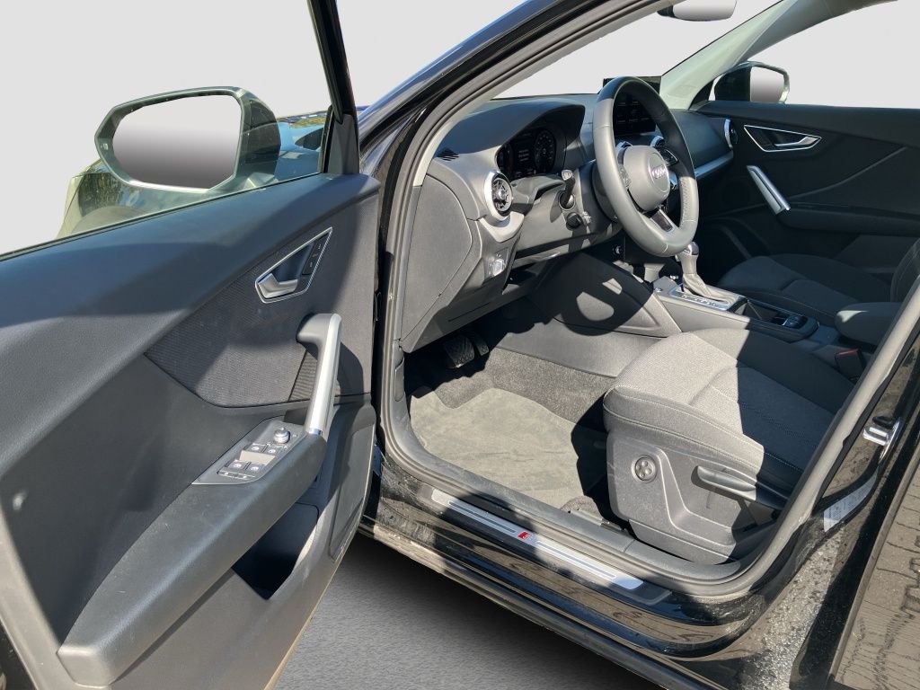 Fahrzeugabbildung Audi Q2 35 1.5 TFSI S line *MATRIX-LED*KAMERA*ACC