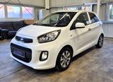 Kia Picanto UEFA Euro 2016|1.HAND|SITZHEIZUNG|KLIMA - gebrauchte Kia Picanto aus dem Jahr 2016