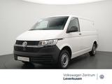 Volkswagen T6.1 Kasten 4MOTION STANDHZ AHK PDC PORT NAVI - VW T6 Transporter in Leverkusen