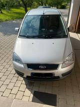 Ford C-Max - gebrauchte Ford C-Max aus dem Jahr 2005