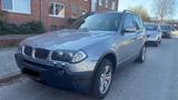BMW X3 E83 2.5i  192 PS  Panorama  Soli... - BMW E83 - BMW X3