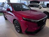 Honda CR-V e:HEV 2.0 i-MMD Hybrid 2WD Elegance Style - Honda CR-V Gebrauchtwagen
