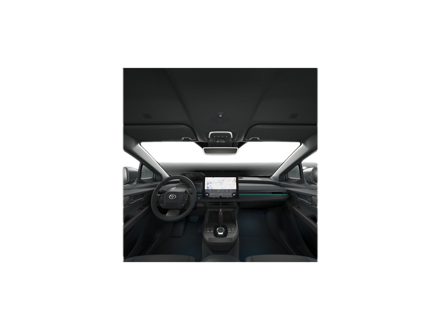 Toyota C-HR - Bild 8