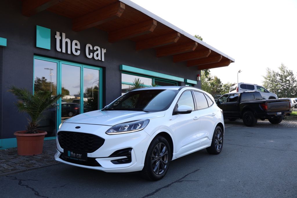Image of Ford Kuga
