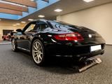 Porsche 997 Carrera S Coupé *SCHALTER*SCHECKHEFT*2.HD* - Porsche: Carrera 2s