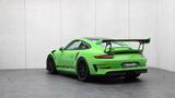 Porsche 991.2 GT3 RS , Weissach,Clubsport, full PPF, 90l - Porsche: Gt2 RS