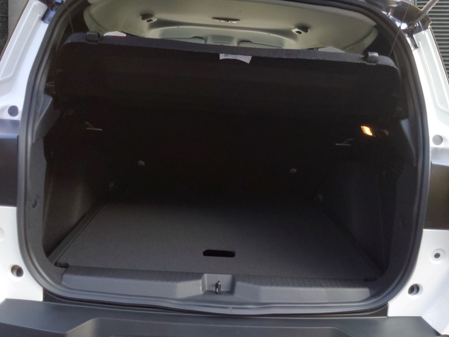 Opel Frontera - Bild 5