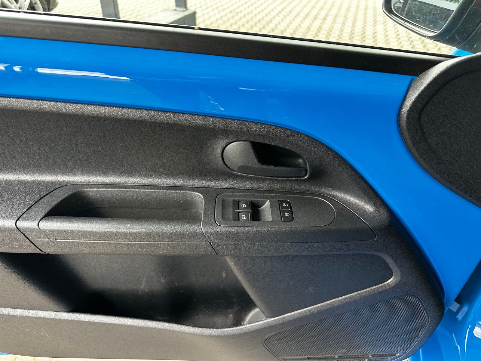 Volkswagen up! 1.0 take up! — Bild 17