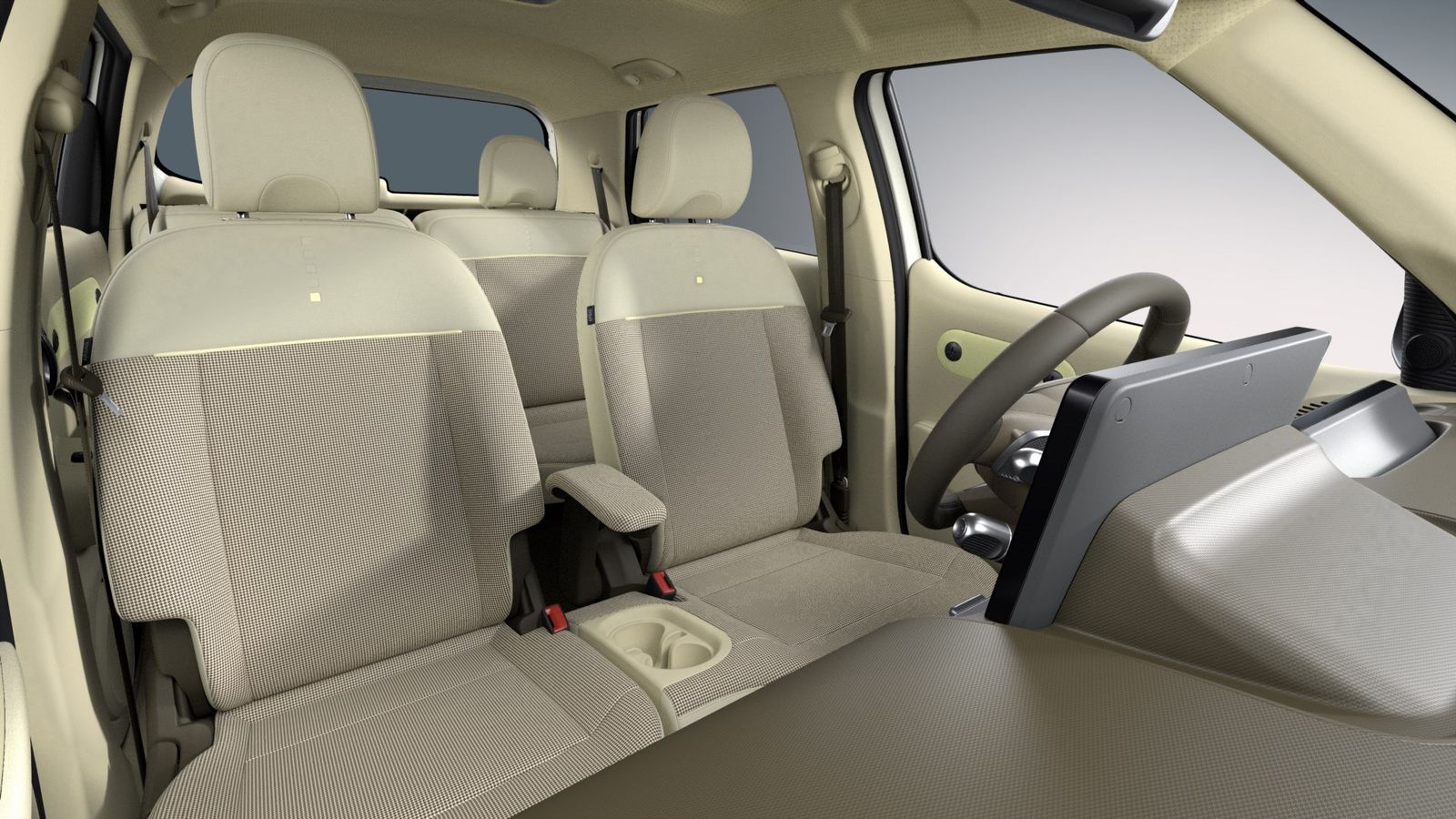 Hyundai INSTER - Bild 8