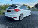 Ford Focus 2,0 EcoBoost ST Leder-Exklusiv-Paket ST - Ford Gebrauchtwagen in Dortmund