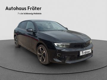 Fotografie 3 des Opel Astra L GS Kamera AHK Sitz-/Lenkradheizung