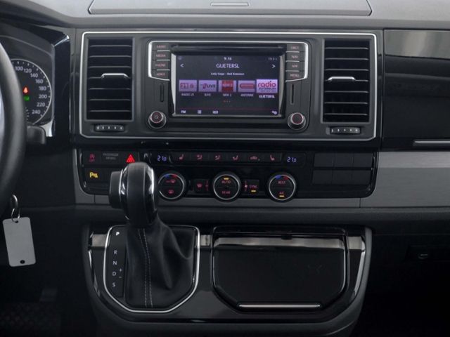 Fahrzeugabbildung Volkswagen T6 Multivan *70 Jahre Bulli* KR 2.0 TDI | LED