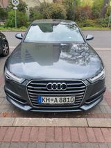 Audi A6 3.0 Bi Turbo  Competition - Audi mit Diesel-Antrieb: Turbo