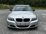 BMW 320d E91 - BMW 320: 320d E91
