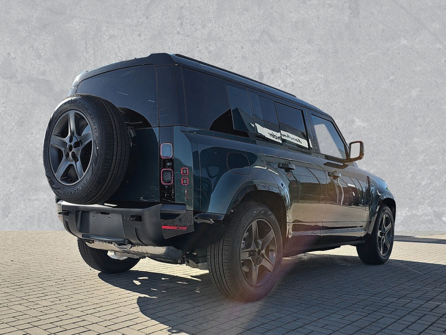Land Rover Defender - Bild 3