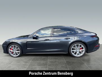 Porsche Panamera - 9