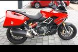 Aprilia Caponord Travel Pack - Offers