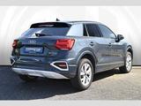 Audi Q2 30 TFSI advanced Matrix Virtual Smartphone AC - Audi: Allradantrieb