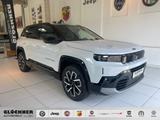 Jeep Compass Plug-in 1.6 eDCT First Edition - Jeep Compass in Dresden