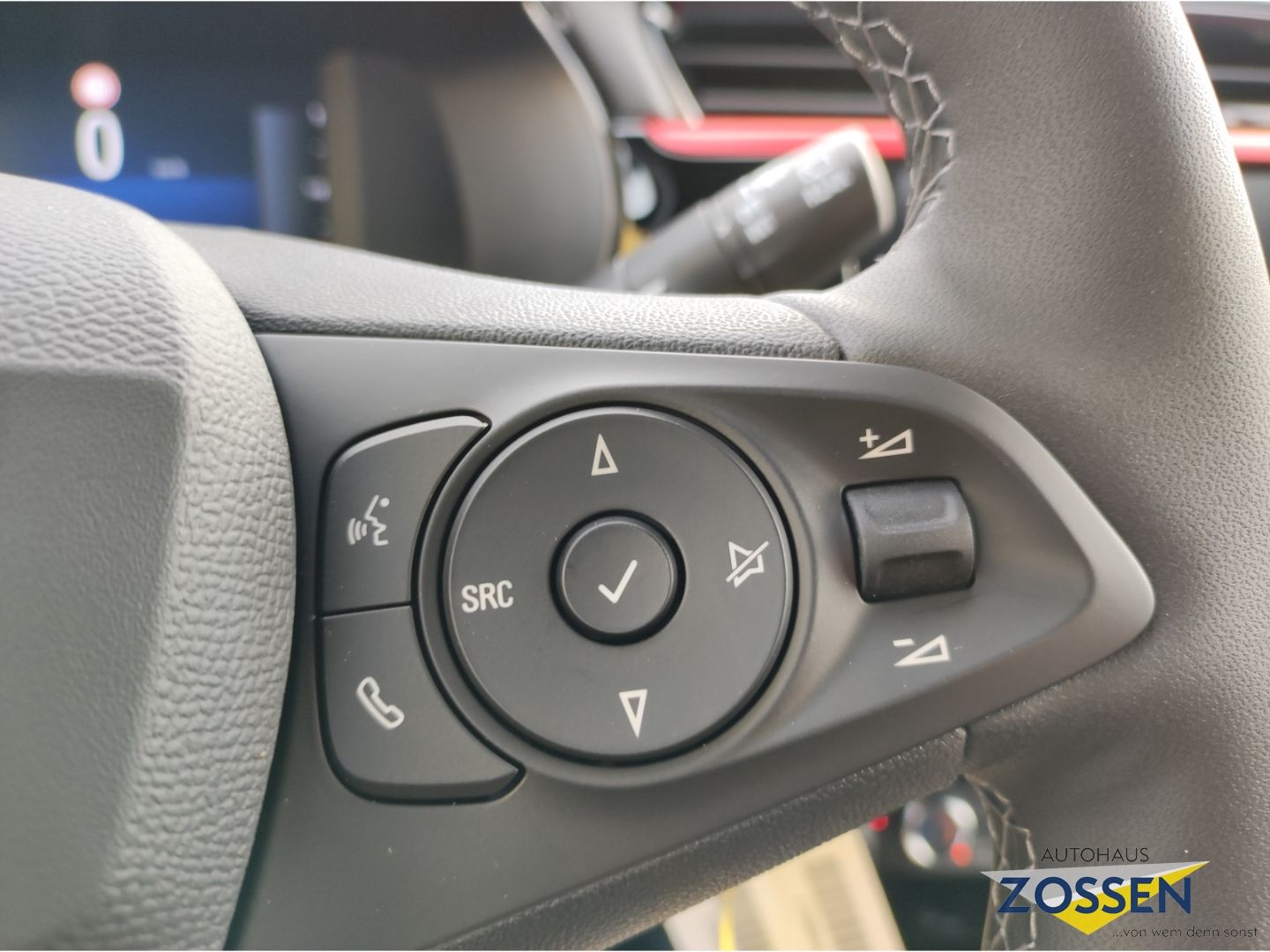 Opel Corsa - Bild 17