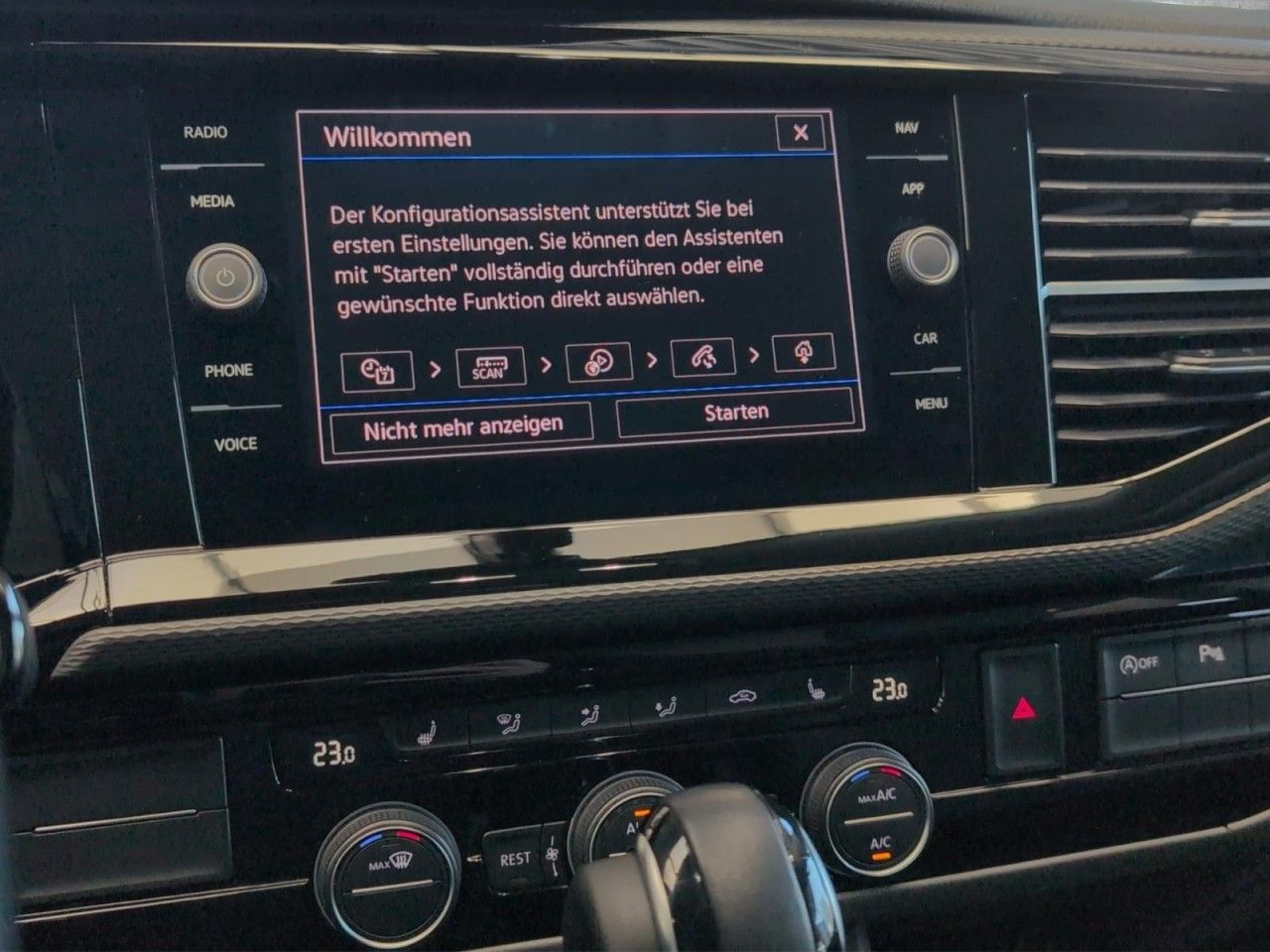 T6.1 California Ocean 2.0 TDI DSG Klima