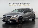 Mercedes-Benz A 45 AMG 4Matic *Aero*Pano*KeyGo*Carbon*Distro* - Mercedes-Benz A 45 AMG: Limousine