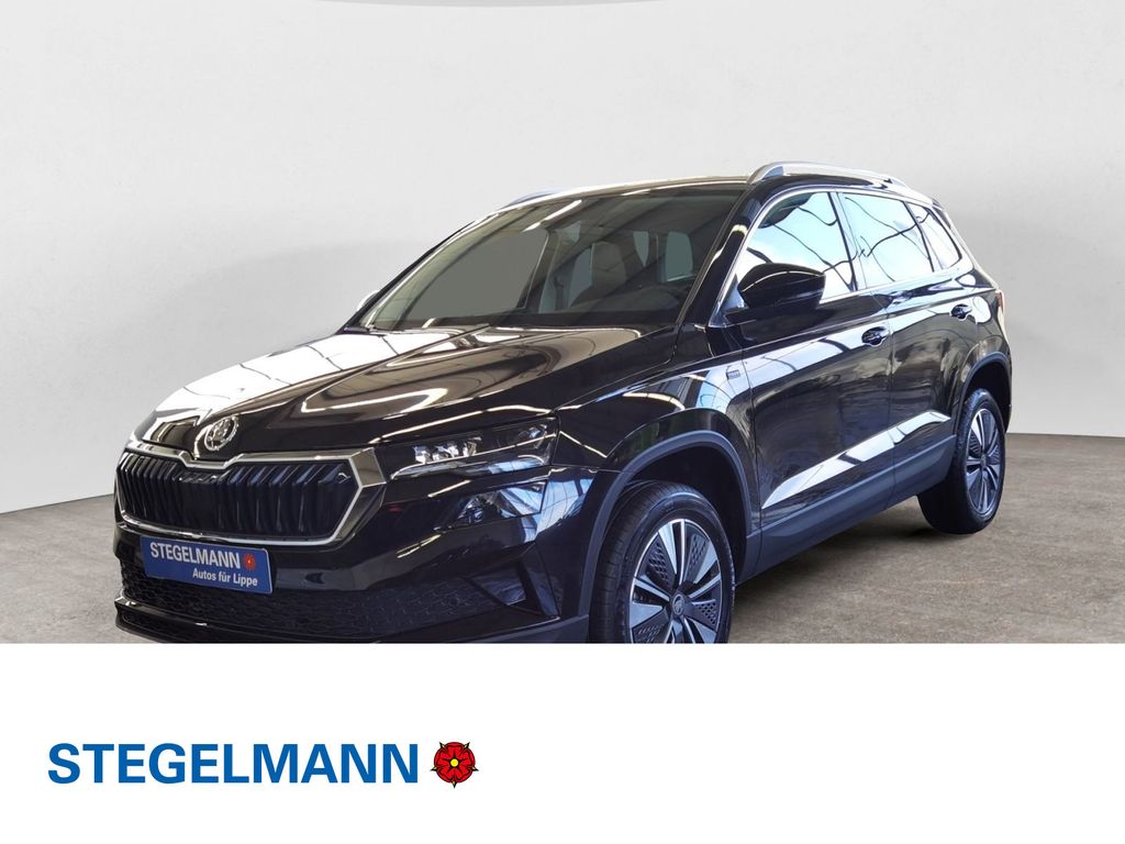 Karoq 1.5 TSI DSG Tour