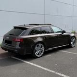 Audi RS6 4.0 TFSI EXCLUSIVE,BOSE,DRC,MATRIX,AUSTAUCH - Audi RS6 Gebrauchtwagen