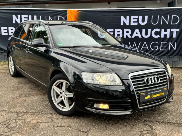 Audi A6 Avant 2.0 TFSI