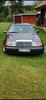 Mercedes-Benz CE 300 - Mercedes CE-Klasse bis 10.000 Euro