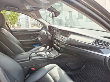 BMW 520 - 8