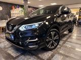Nissan Qashqai /Ambiente/Klimaauto/LED Schein/Kamera - Nissan Qashqai Gebrauchtwagen in Frankfurt
