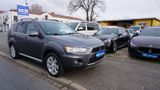 Mitsubishi Outlander Instyle 4WD 7-Sitzer Leder Navi