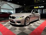 BMW M5 M5 Competition - BMW M5: Competition