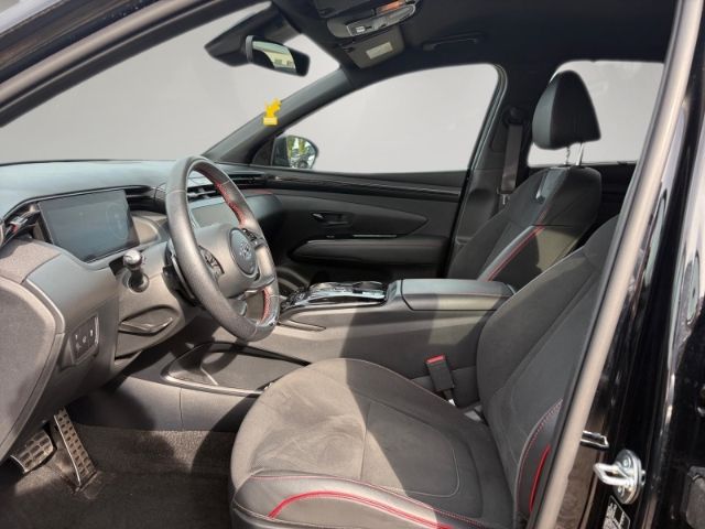 Hyundai Tucson – Bild 8