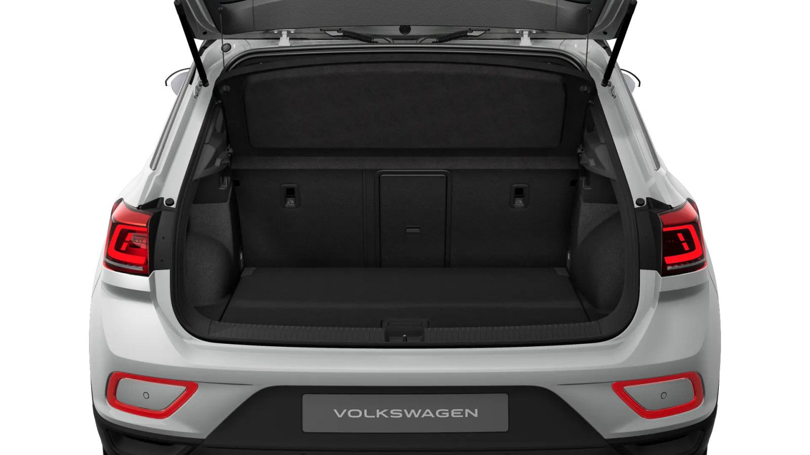 Volkswagen T-Roc - Bild 8