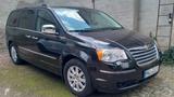 Chrysler 7-Sitzer WoMo Alleskönner LX 2.8 CRD Autom. LX - Chrysler Grand Voyager aus 2011